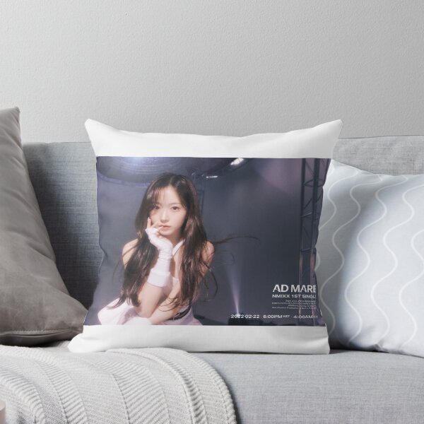Item preview, NMIXX HAEWON ‘O.O’ designed and sold by HaloHaloShine.