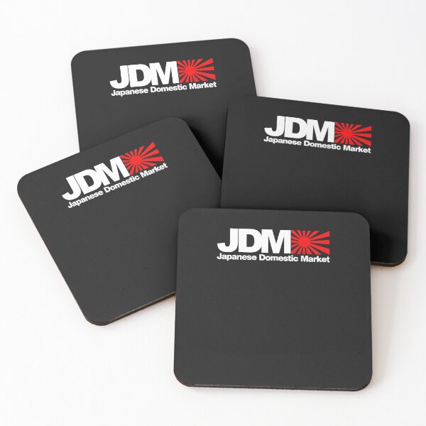 Item preview, Japanese Domestic Market JDM (3) Essential T-Shirt designed and sold by KEVINELLIOT.