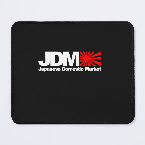 Item preview, Japanese Domestic Market JDM (3) Essential T-Shirt designed and sold by KEVINELLIOT.