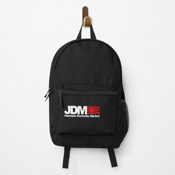 Item preview, Japanese Domestic Market JDM (3) Essential T-Shirt designed and sold by KEVINELLIOT.