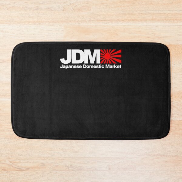Item preview, Japanese Domestic Market JDM (3) Essential T-Shirt designed and sold by KEVINELLIOT.