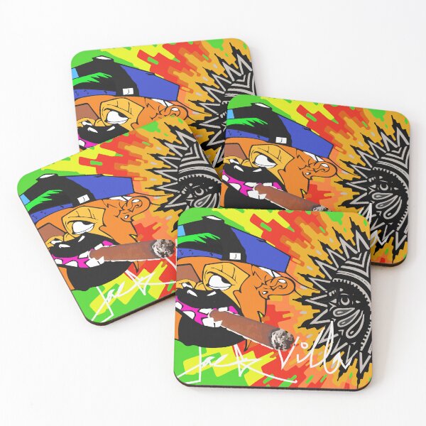 Item preview, VillaMosaic designed and sold by jackvillawear.