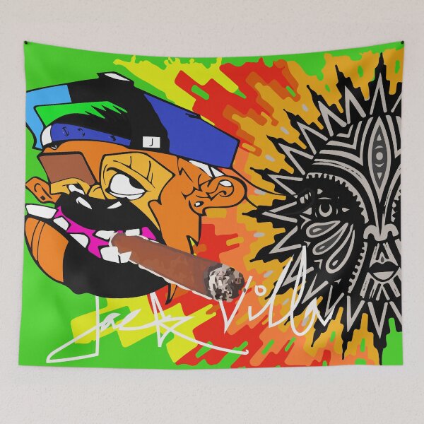 Item preview, VillaMosaic designed and sold by jackvillawear.