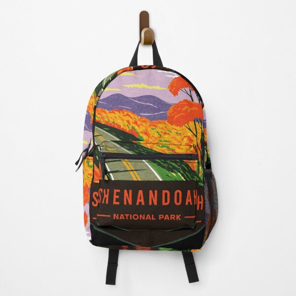 Item preview, Shenandoah National Park designed and sold by JordanHolmes.