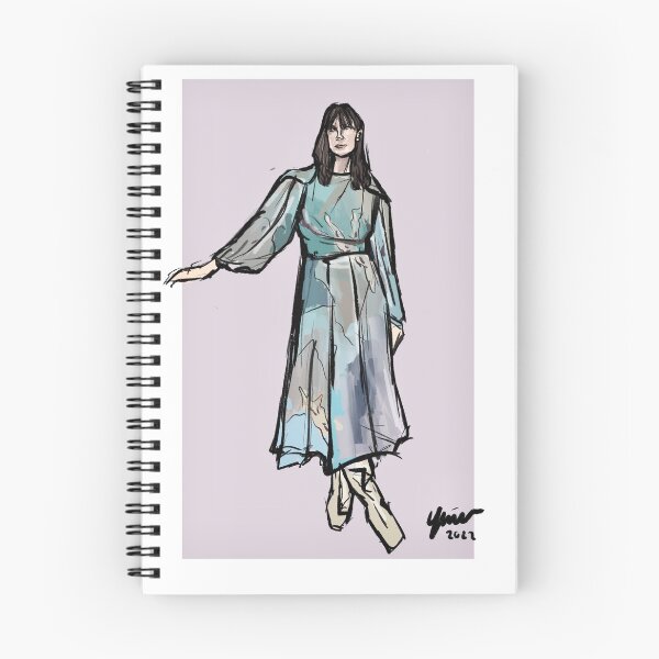 Item preview, press look designed and sold by linahedo.