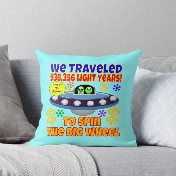 Item preview, TV Game Show Wear - TPIR (The Price Is...) Light Years designed and sold by LuckyContestant.