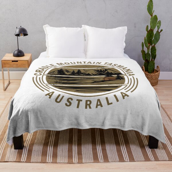 Item preview, Cradle Mountain Tasmania designed and sold by Koallaby.