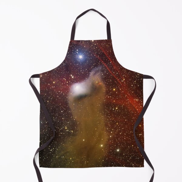Item preview, Reflection nebula vdB 152 in the constellation of Cepheus designed and sold by Raureif.