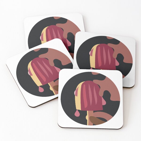 Item preview, Ice Cream Kiss designed and sold by agraphicartist.