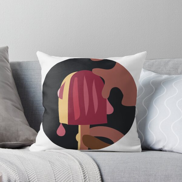 Item preview, Ice Cream Kiss designed and sold by agraphicartist.