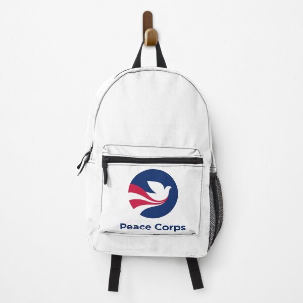 Item preview, peace corps volunteer designed and sold by mikoala50.