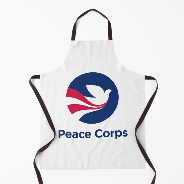 Item preview, peace corps volunteer designed and sold by mikoala50.