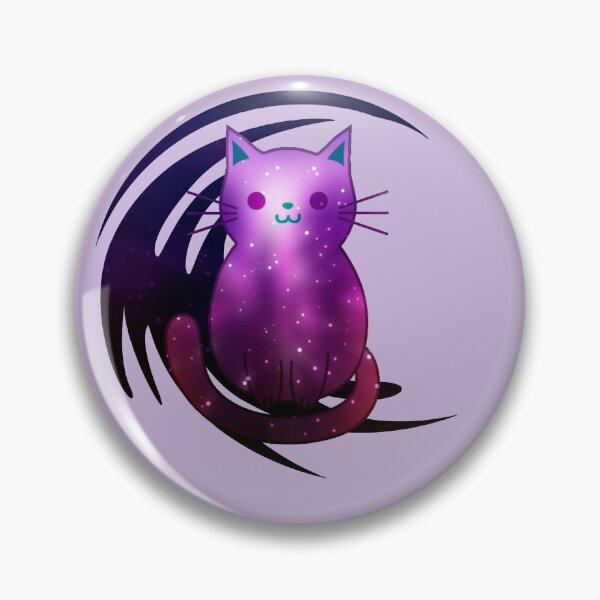 Item preview, Universal Cat  designed and sold by Cytonile.