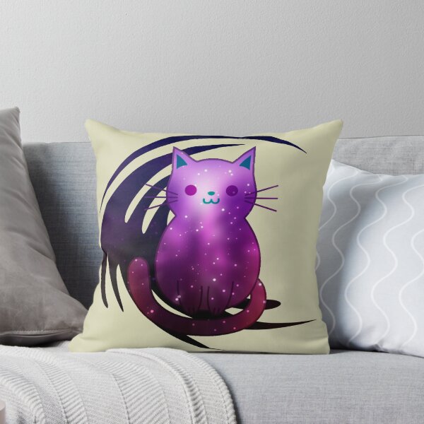 Item preview, Universal Cat  designed and sold by Cytonile.