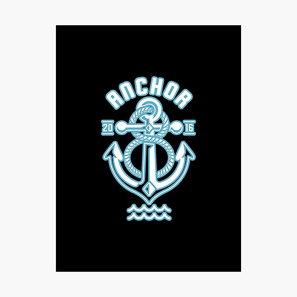 Item preview, Anchor designed and sold by sassav8.