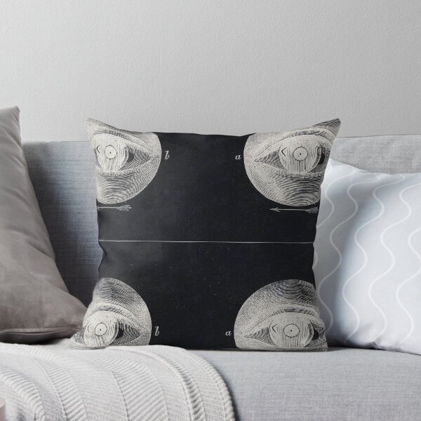 Item preview, The Eye of Valentine designed and sold by RareDeK.