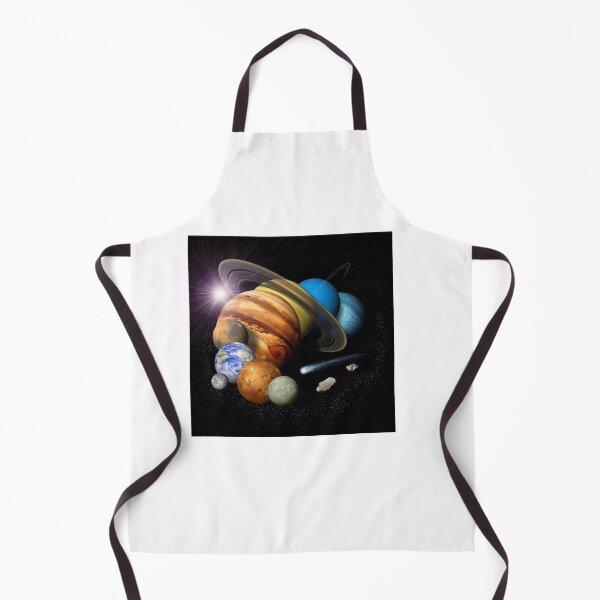 Item preview, The Planets In Our Solar System designed and sold by davidbjones254.