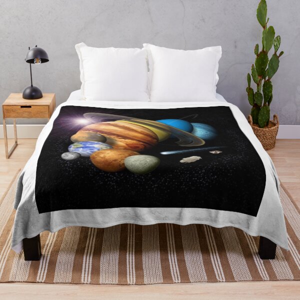 Item preview, The Planets In Our Solar System designed and sold by davidbjones254.