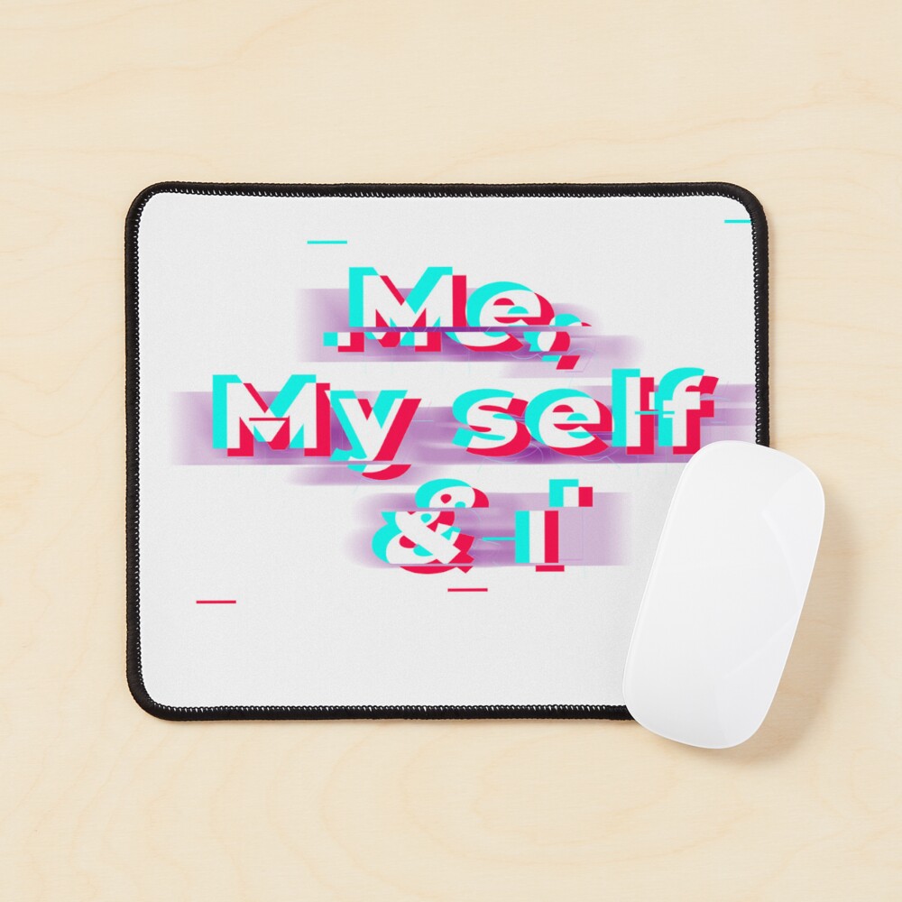 Item preview, Mouse Pad designed and sold by R52ss.