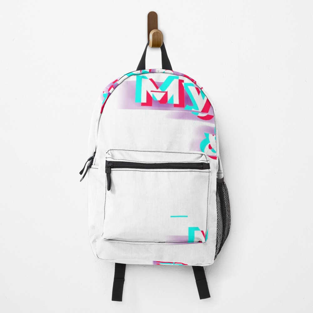 Item preview, Backpack designed and sold by R52ss.