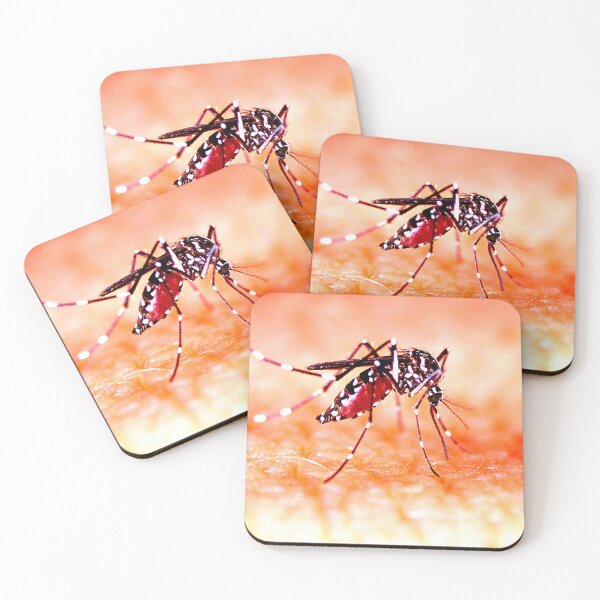 Item preview, Mosquito photo with high resolution quality designed and sold by Allyouneed-2.