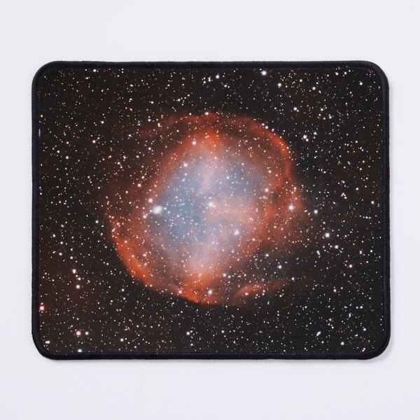 Item preview, Planetary Nebula Abell 74 (constellation of Vulpecula) designed and sold by Raureif.