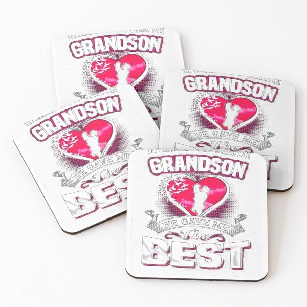 Item preview, GRANDSON designed and sold by madnessand.