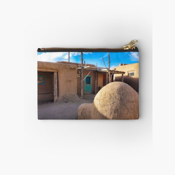 Item preview, Taos Pueblo Study 7 designed and sold by Robert Meyers-Lussier.