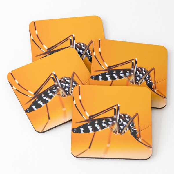 Item preview, Mosquito photo with high resolution quality designed and sold by Allyouneed-2.