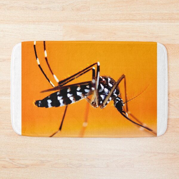 Item preview, Mosquito photo with high resolution quality designed and sold by Allyouneed-2.
