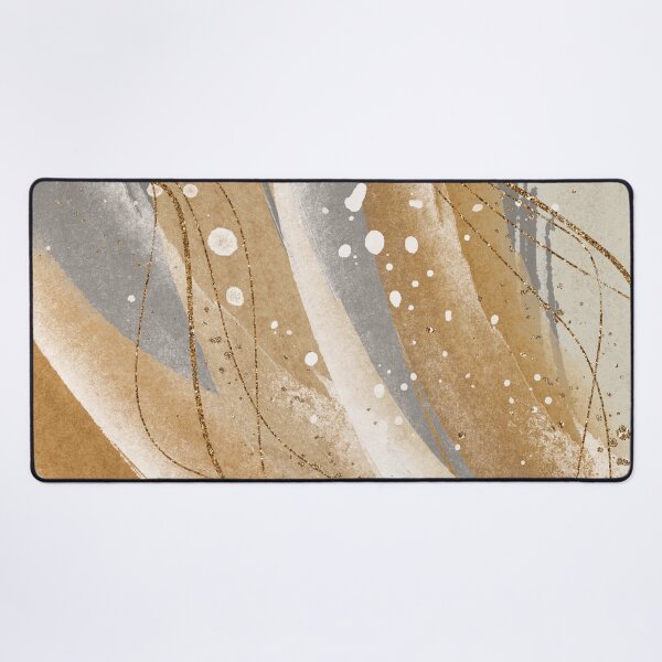 Item preview, Abstract Rushes in Harvest designed and sold by simplydesignart.