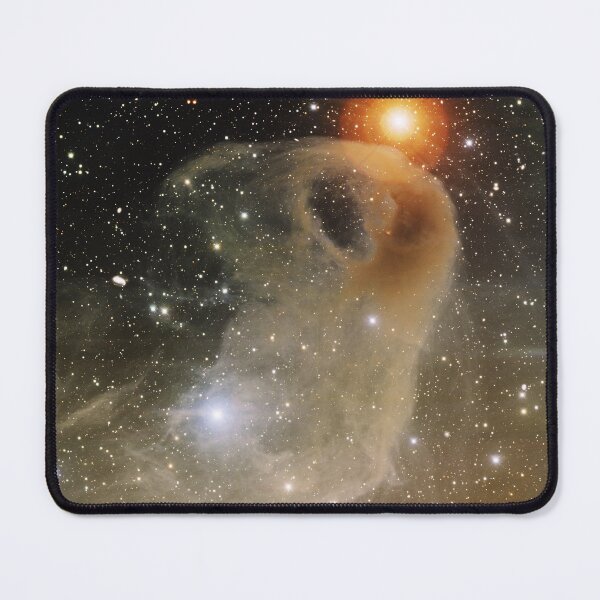 Item preview, Baby Eagle Nebula (LBN 777) (constellation of Taurus) designed and sold by Raureif.