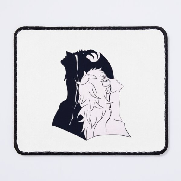 Item preview, Akira and Ryo designed and sold by MemeDealer3.