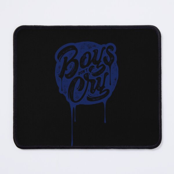 Item preview, Boys Don't Cry designed and sold by sassav8.