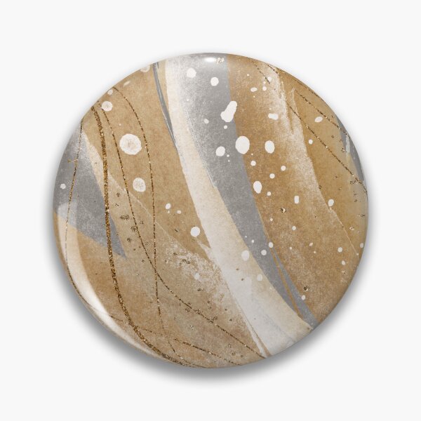 Item preview, Abstract Rushes in Harvest designed and sold by simplydesignart.