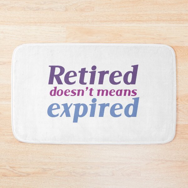 Item preview, everyday is a weekend when you are retired designed and sold by grafixmaster.