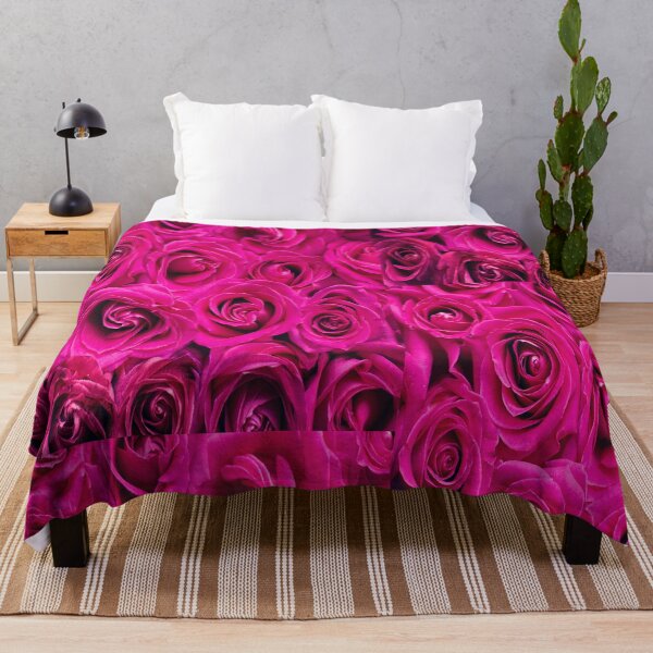 Item preview, Red Rose pattern designed and sold by muml.