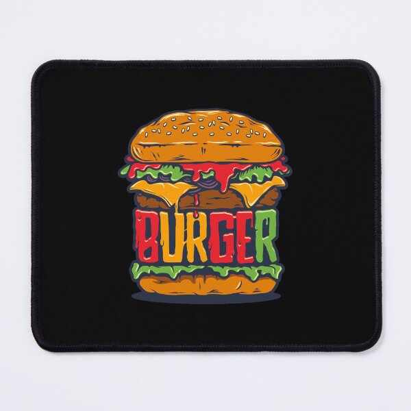 Item preview, Burger designed and sold by sassav8.