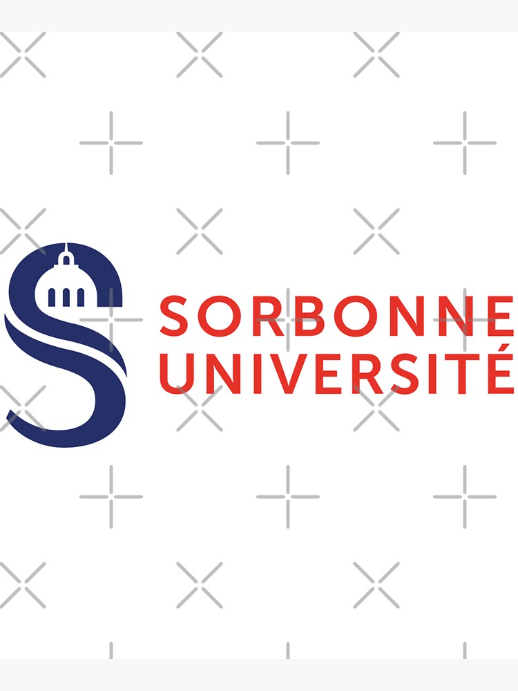 Sorbonne university Tote Bag for Sale by Original1977 Redbubble