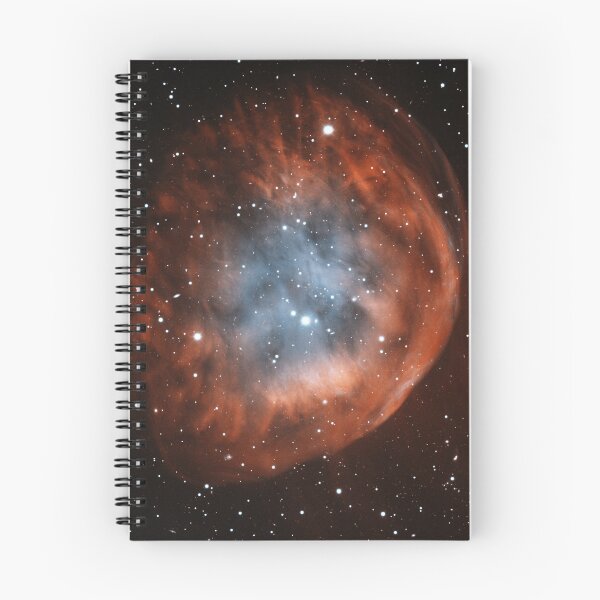 Item preview, Planetary Nebula Sh2-290 (constellation of Cancer) designed and sold by Raureif.