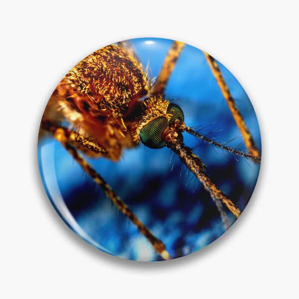 Item preview, Foto de mosquito con calidad de alta resolución. designed and sold by Allyouneed-2.