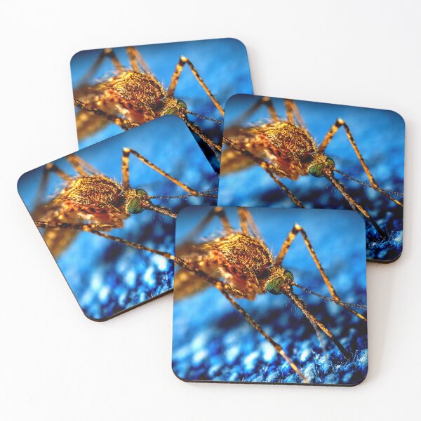 Item preview, Mosquito photo with high resolution quality designed and sold by Allyouneed-2.