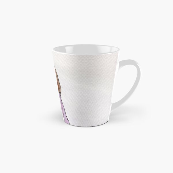 Cozy Cardigan Tall Mug