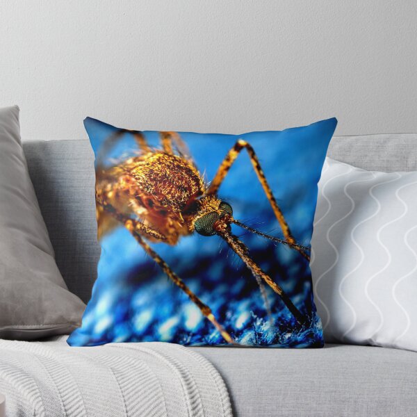 Item preview, Mosquito photo with high resolution quality designed and sold by Allyouneed-2.