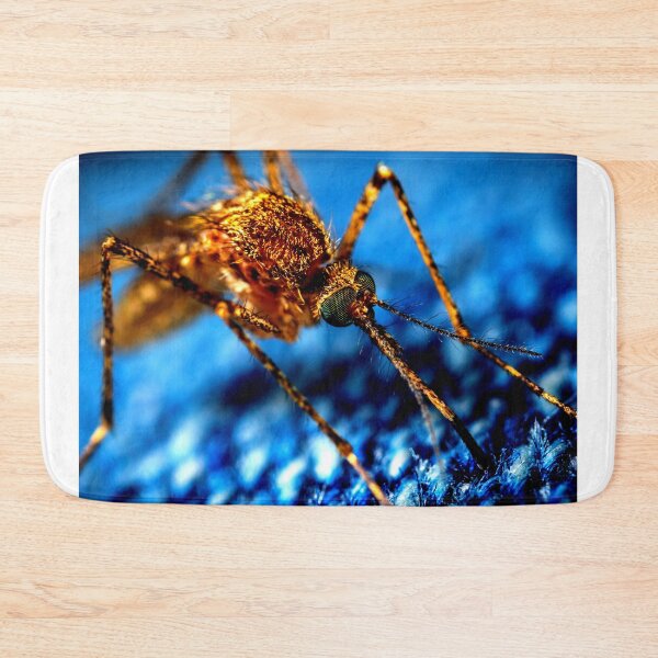 Item preview, Mosquito photo with high resolution quality designed and sold by Allyouneed-2.