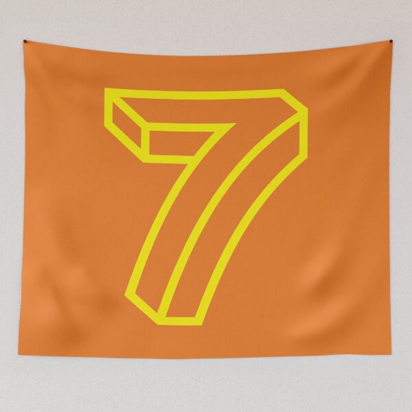 Item preview, 7 _ number series designed and sold by Nanika-akimoto.
