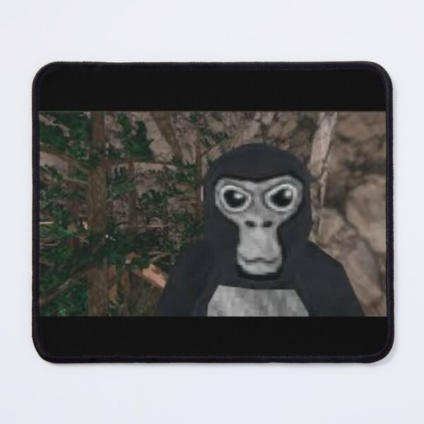 Gorilla tag monkey Bath Mat for Sale by BigBoyBrandon69