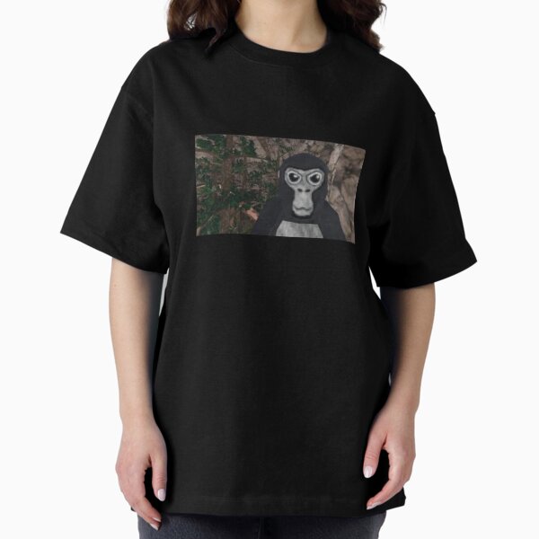 Item preview, Gorilla tag monkey designed and sold by BigBoyBrandon69.