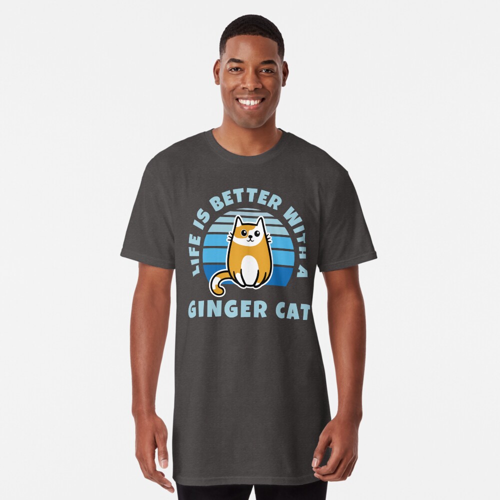 Item preview, Long T-Shirt designed and sold by brandoseven.