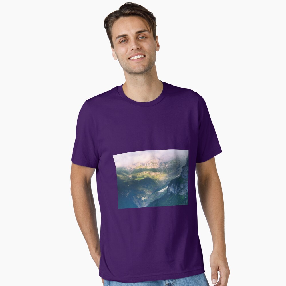 Item preview, Essential T-Shirt designed and sold by Mallorn.